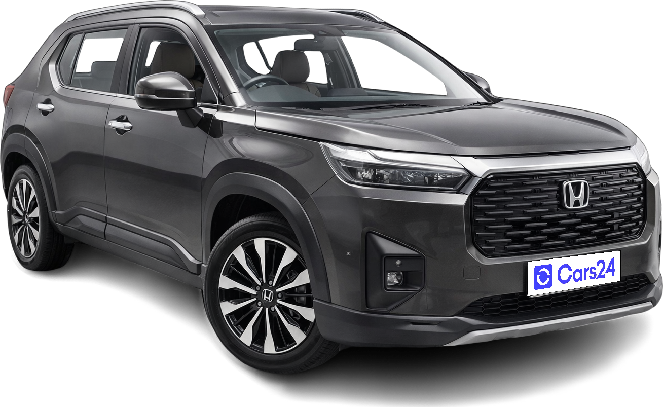 2023 Honda ELEVATE - SUV - Petrol - Manual - ₹9.50 lakh