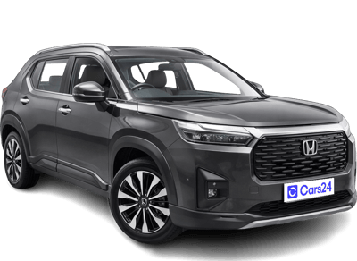 2023 Honda ELEVATE - SUV - Petrol - Manual - ₹9.50 lakh