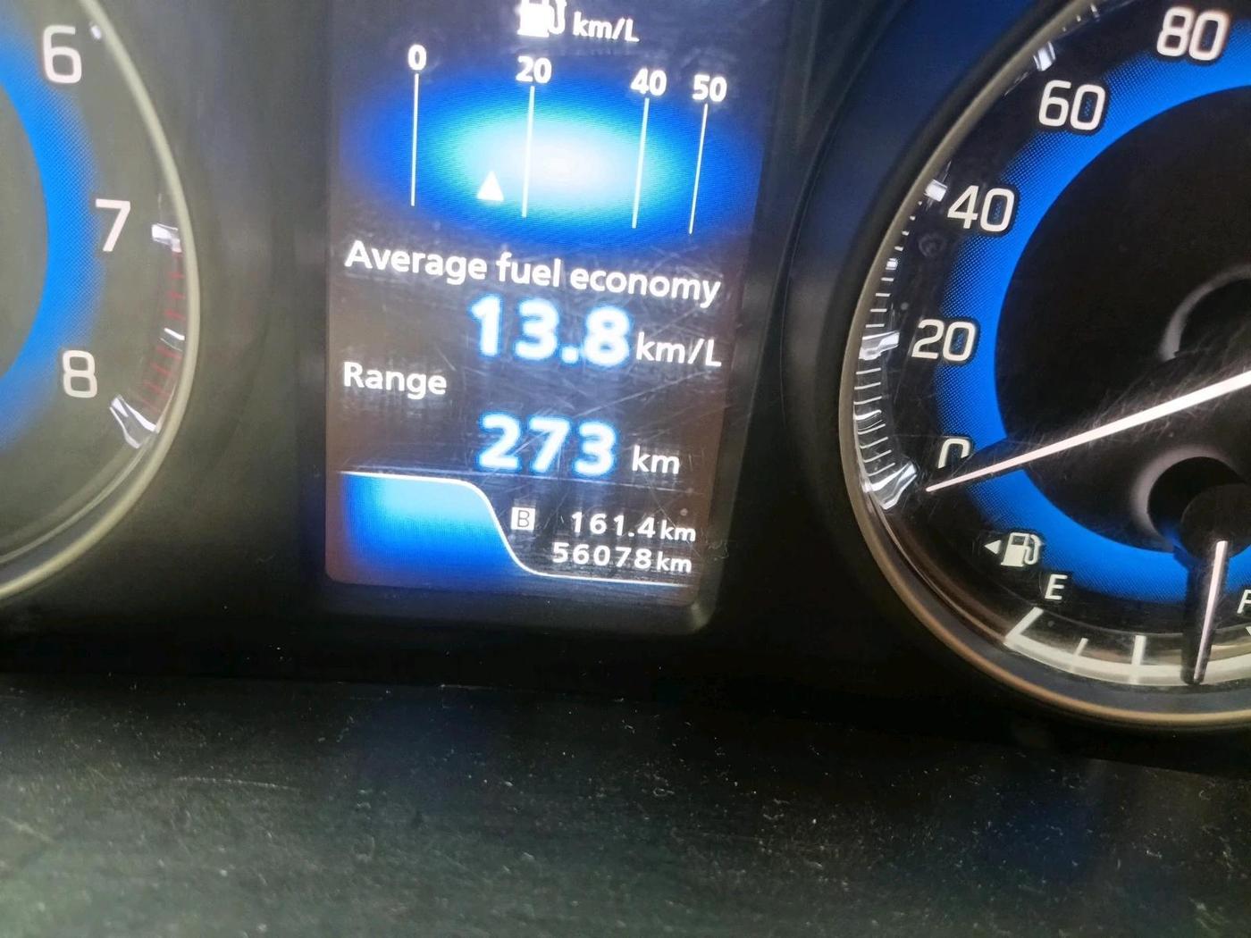 2020 Maruti Baleno ZETA PETROL 1.2, Petrol, Manual, 56,078 km, interior