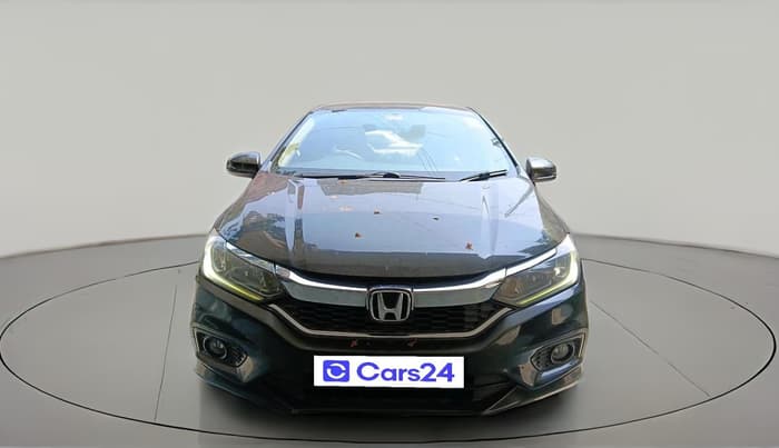 2018 Honda City 1.5L I-VTEC V MT, Petrol, Manual, 50,828 km, exterior