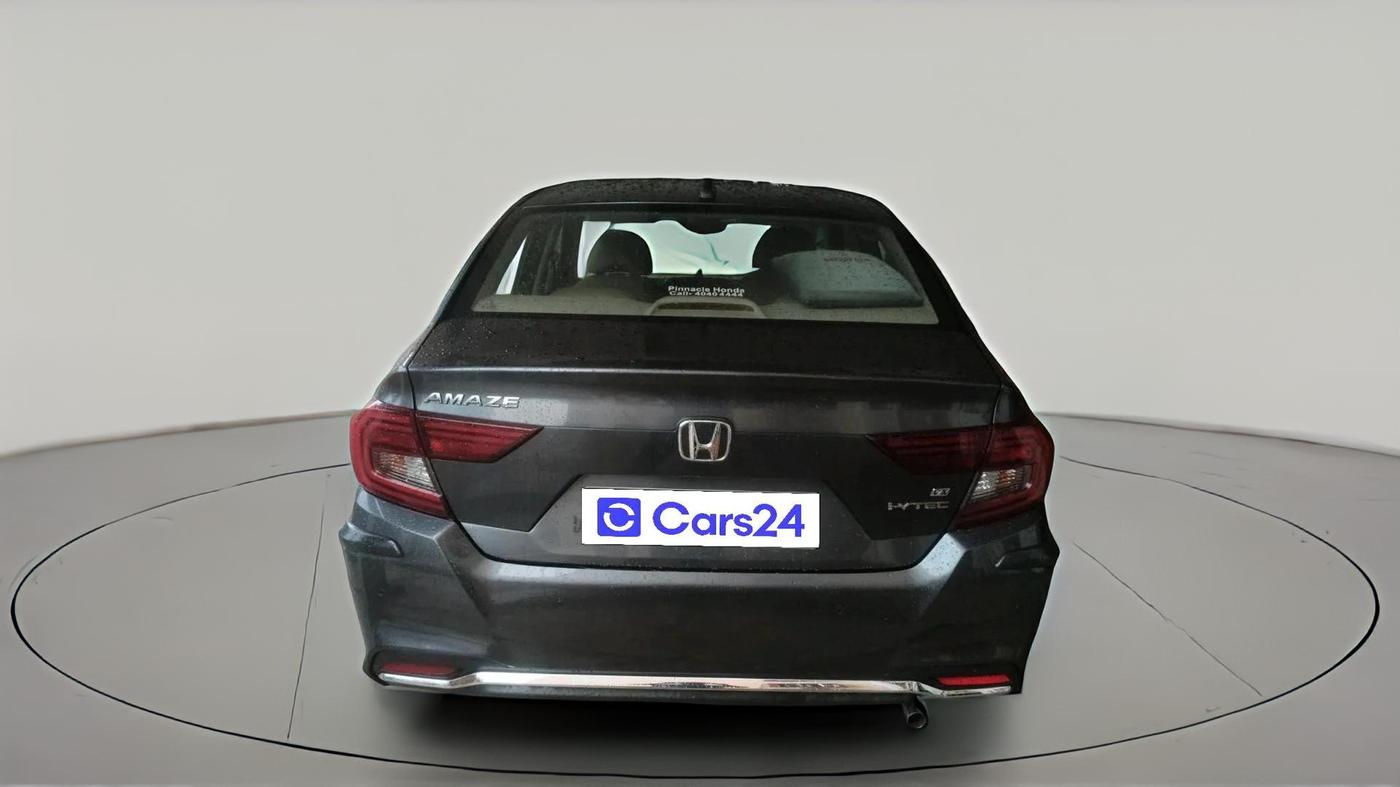 2021 Honda Amaze 1.2L I-VTEC VX CVT, Petrol, Automatic, 21,544 km, exterior