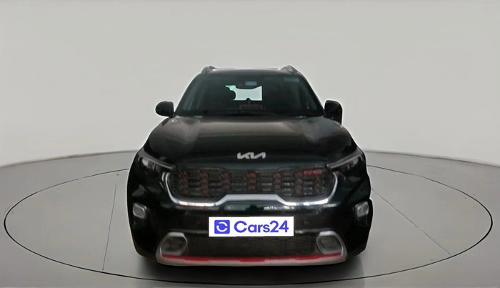 2022 KIA SONET GTX PLUS 1.0 IMT, Petrol, Manual, 16,075 km, exterior