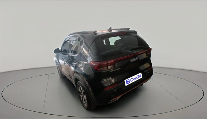 2022 KIA SONET GTX PLUS 1.0 IMT, Petrol, Manual, 16,075 km, exterior