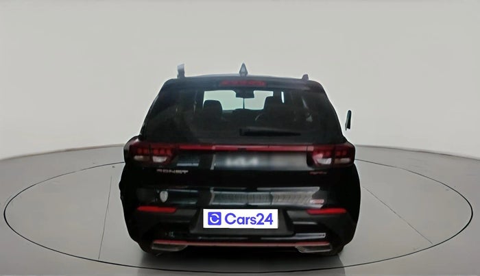 2022 KIA SONET GTX PLUS 1.0 IMT, Petrol, Manual, 16,075 km, exterior