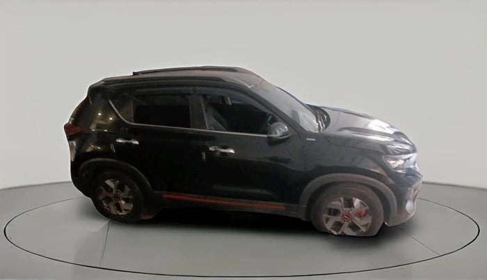 2022 KIA SONET GTX PLUS 1.0 IMT, Petrol, Manual, 16,075 km, exterior