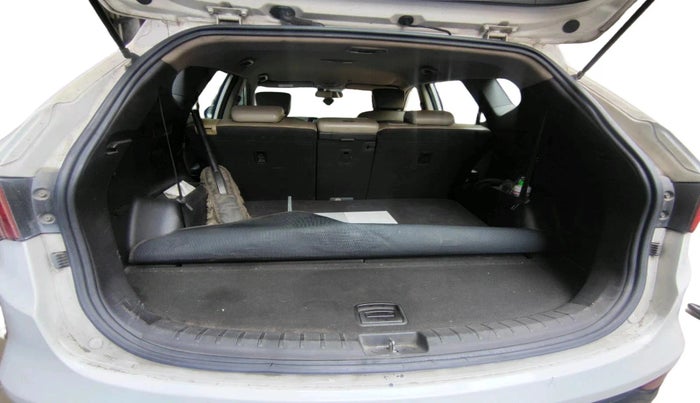 2014 Hyundai Santa Fe 2 WD, Diesel, Manual, 88,695 km, exterior