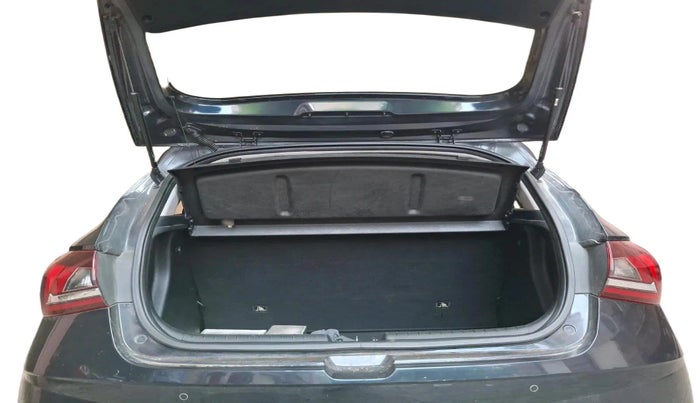 2021 Hyundai NEW I20 SPORTZ 1.0T GDI IMT, Petrol, Manual, 31,424 km, exterior