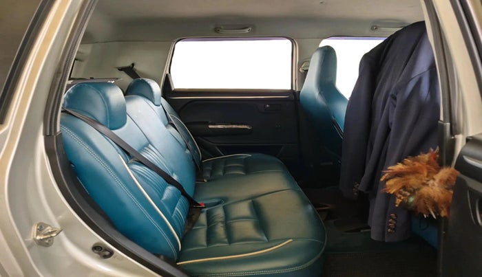 2024 Maruti New Wagon-R LXI 1.0, Petrol, Manual, 43,422 km, interior