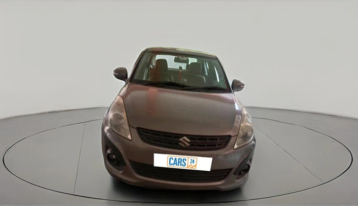 2013 Maruti Swift Dzire VXI, Petrol, Manual, 15,100 km, exterior