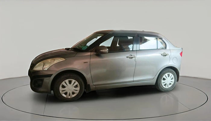 2013 Maruti Swift Dzire VXI, Petrol, Manual, 15,100 km, exterior