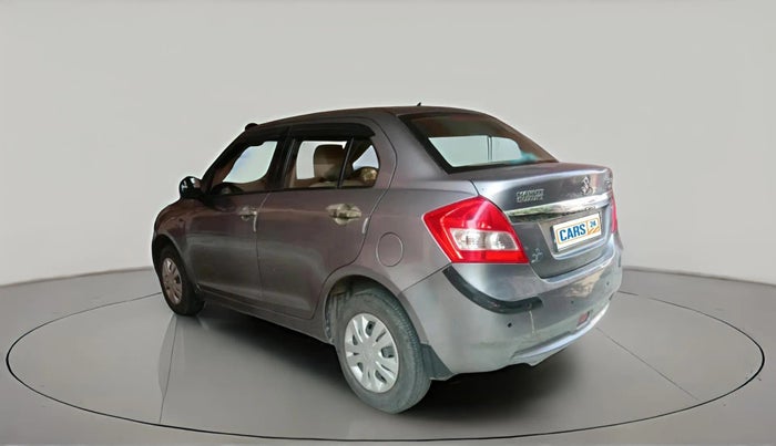 2013 Maruti Swift Dzire VXI, Petrol, Manual, 15,100 km, exterior