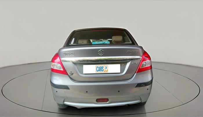 2013 Maruti Swift Dzire VXI, Petrol, Manual, 15,100 km, exterior