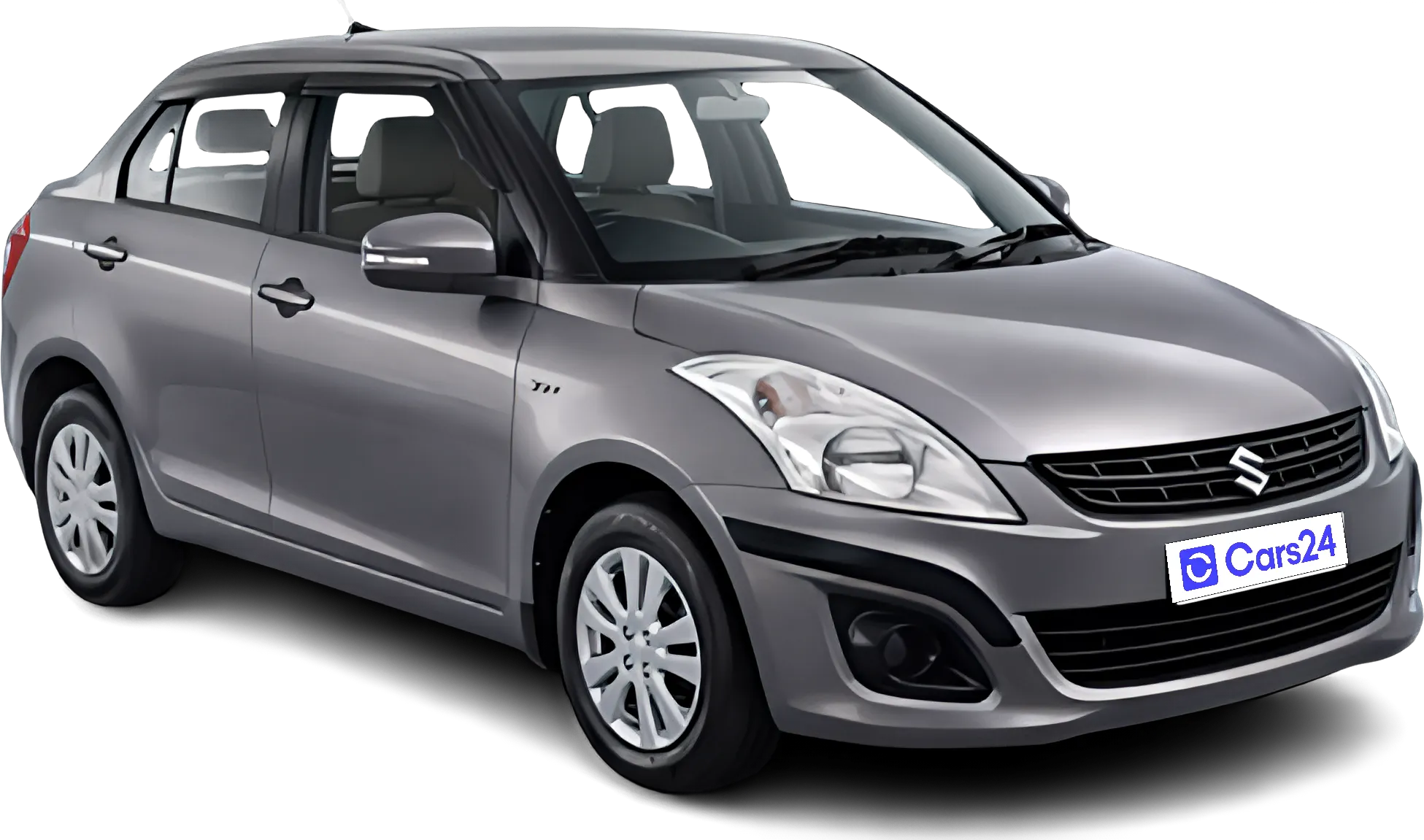 2013 Maruti Swift Dzire - Sedan - Petrol - Manual - ₹2.59 lakh