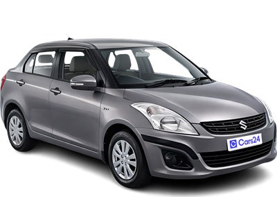 2013 Maruti Swift Dzire - Sedan - Petrol - Manual - ₹2.59 lakh