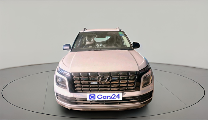2025 Hyundai VENUE E Plus 1.2 Petrol, Petrol, Manual, 7,021 km, exterior