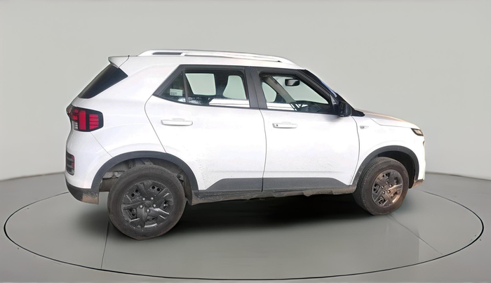 2025 Hyundai VENUE E Plus 1.2 Petrol, Petrol, Manual, 7,021 km, exterior
