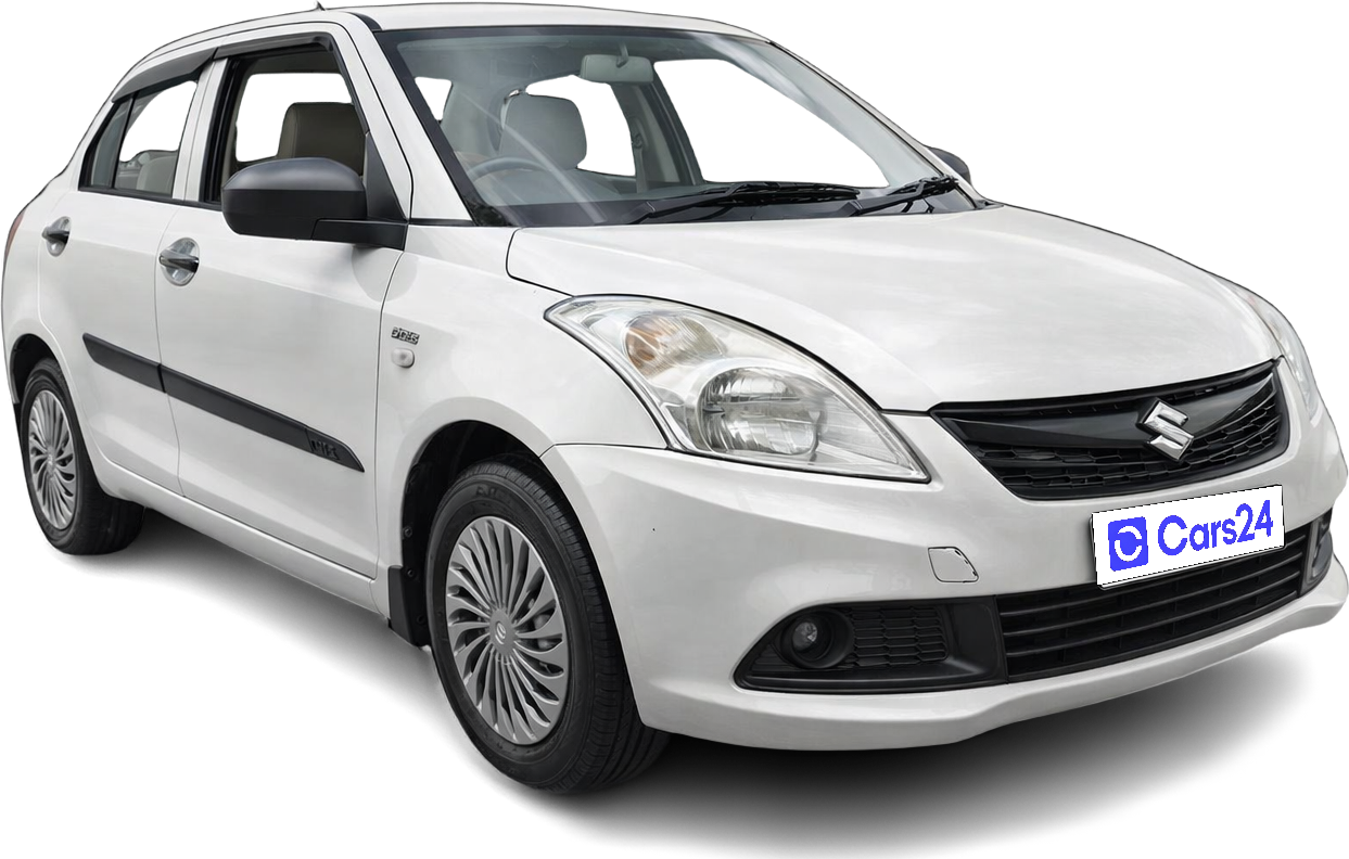 2015 Maruti Swift Dzire - Sedan - Diesel - Manual - ₹2.10 lakh