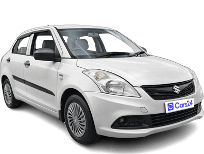 2015 Maruti Swift Dzire - Sedan - Diesel - Manual - ₹2.10 lakh