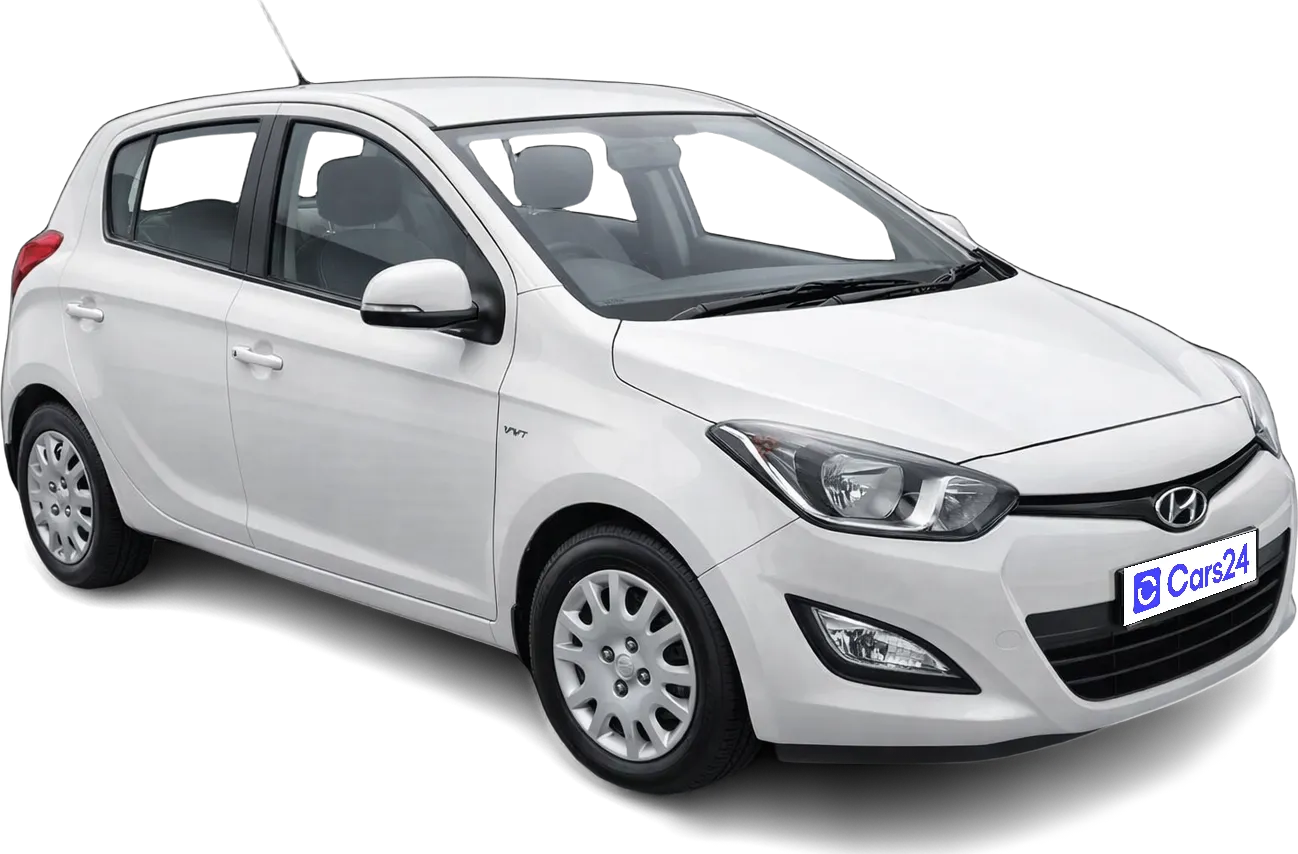 2013 Hyundai i20 - Hatchback - Petrol - Manual - ₹1.50 lakh