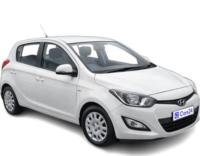 2013 Hyundai i20 - Hatchback - Petrol - Manual - ₹1.50 lakh