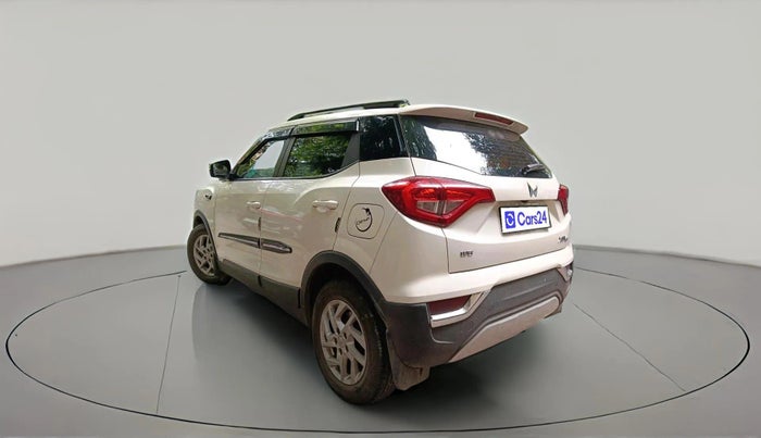 2023 Mahindra XUV300 W8 1.5 DIESEL, Diesel, Manual, 27,159 km, exterior