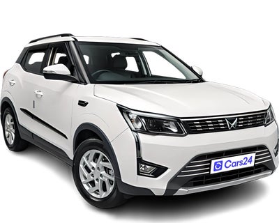 2023 Mahindra XUV300 - SUV - Diesel - Manual - ₹10.22 lakh