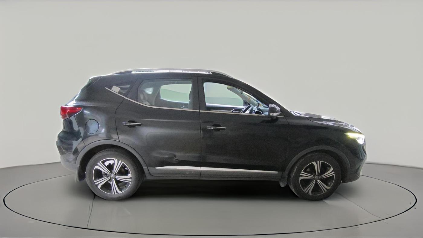 2022 MG ASTOR SHARP EX 1.5 MT, Petrol, Manual, 29,601 km, exterior