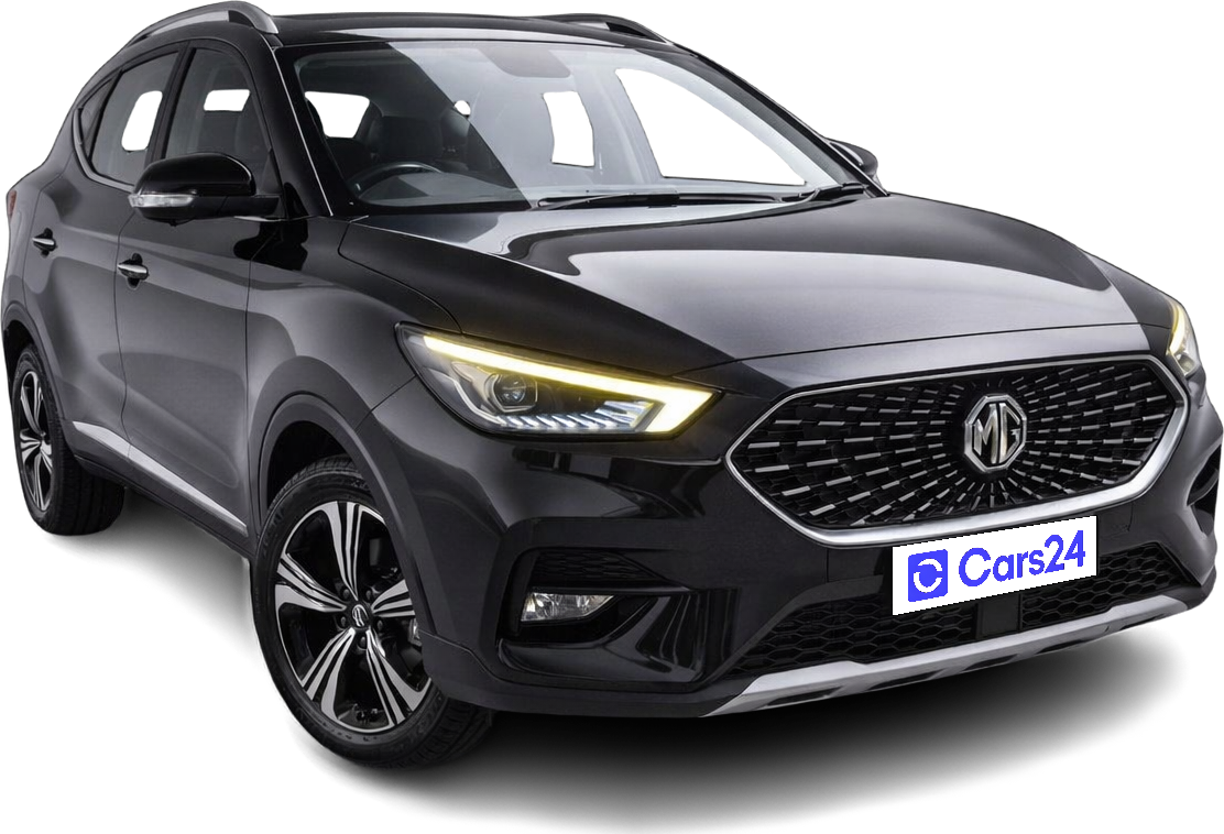2022 MG ASTOR - SUV - Petrol - Manual - ₹9.59 lakh