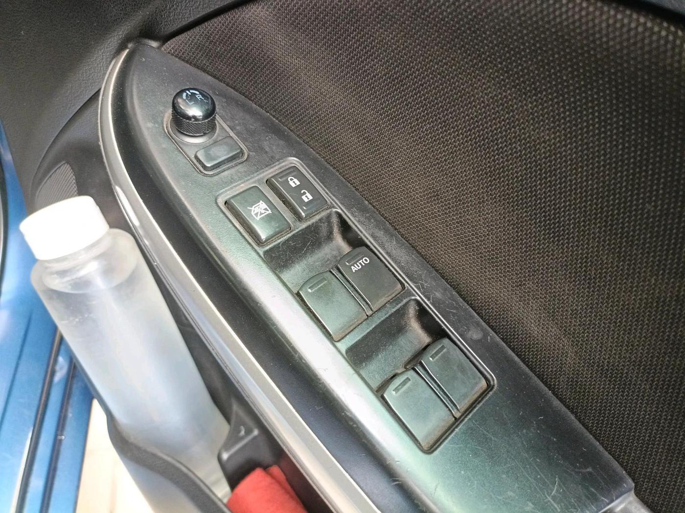 2018 Maruti Baleno ZETA PETROL 1.2, Petrol, Manual, 86,681 km, interior