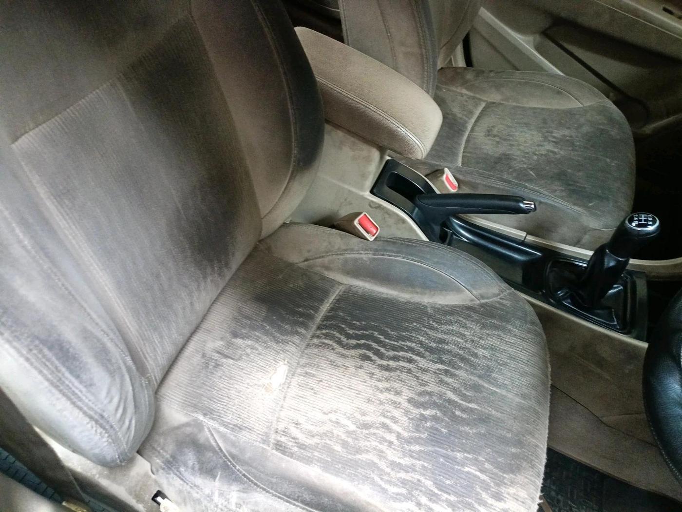 2016 Maruti Ciaz VDI (O) SHVS, Diesel, Manual, 1,18,700 km, interior
