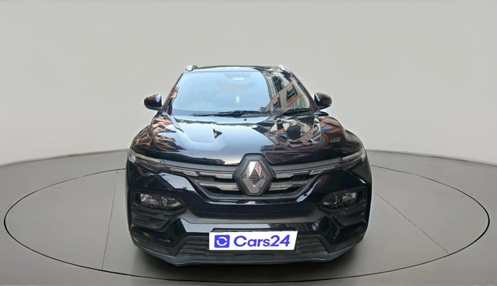 2024 Renault Kiger RXT MT, Petrol, Manual, 5,296 km, exterior