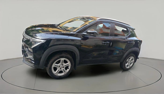 2024 Renault Kiger RXT MT, Petrol, Manual, 5,296 km, exterior