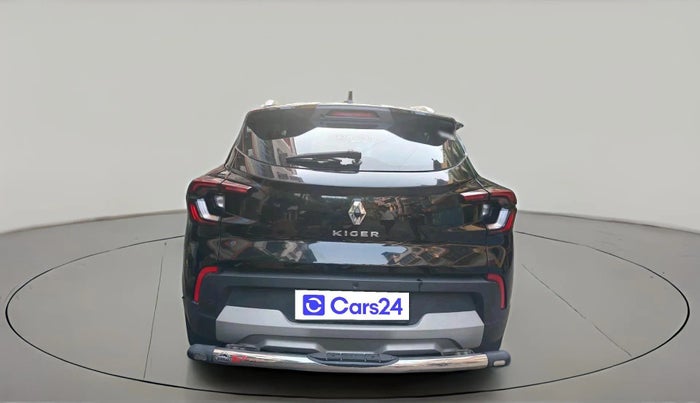 2024 Renault Kiger RXT MT, Petrol, Manual, 5,296 km, exterior