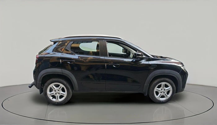 2024 Renault Kiger RXT MT, Petrol, Manual, 5,296 km, exterior
