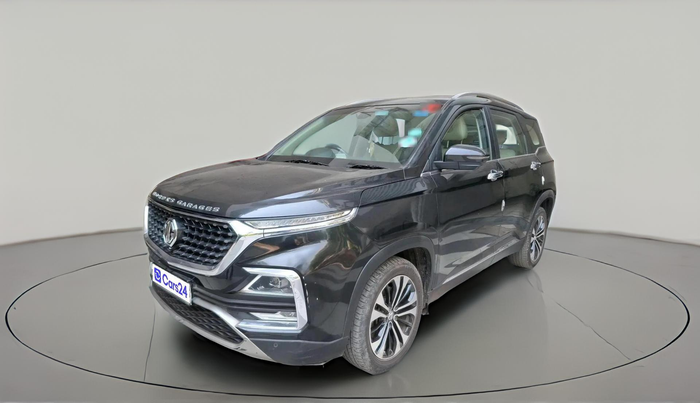 2021 MG HECTOR SHARP 1.5 PETROL CVT, Petrol, Automatic, 39,673 km, exterior