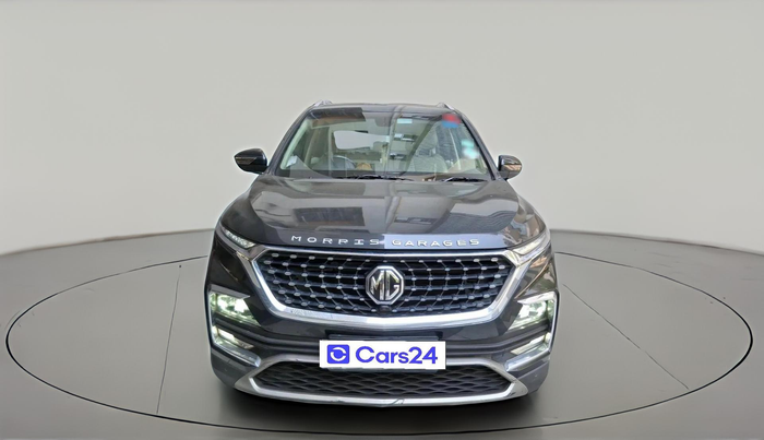 2021 MG HECTOR SHARP 1.5 PETROL CVT, Petrol, Automatic, 39,673 km, exterior