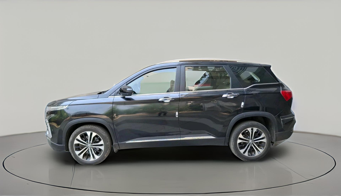 2021 MG HECTOR SHARP 1.5 PETROL CVT, Petrol, Automatic, 39,673 km, exterior