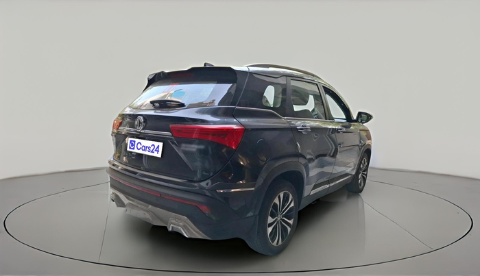 2021 MG HECTOR SHARP 1.5 PETROL CVT, Petrol, Automatic, 39,673 km, exterior