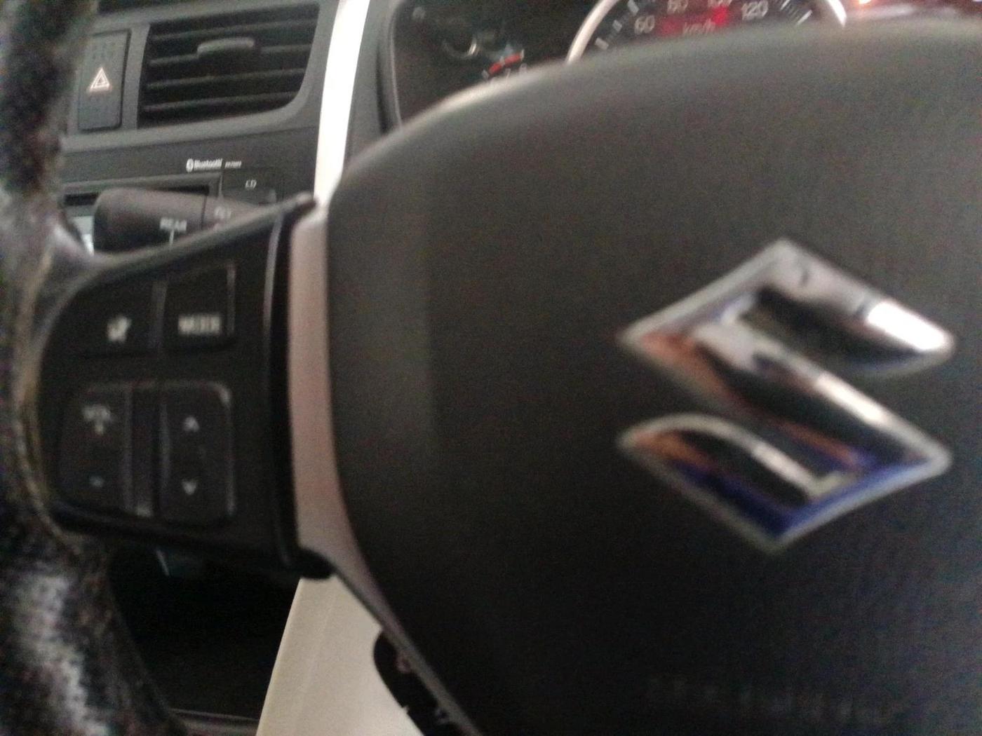 2020 Maruti Celerio ZXI AMT, Petrol, Automatic, 22,930 km, interior