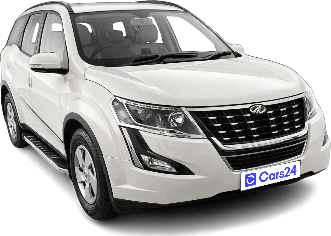 2021 Mahindra XUV500 - SUV - Diesel - Automatic - ₹13.30 lakh