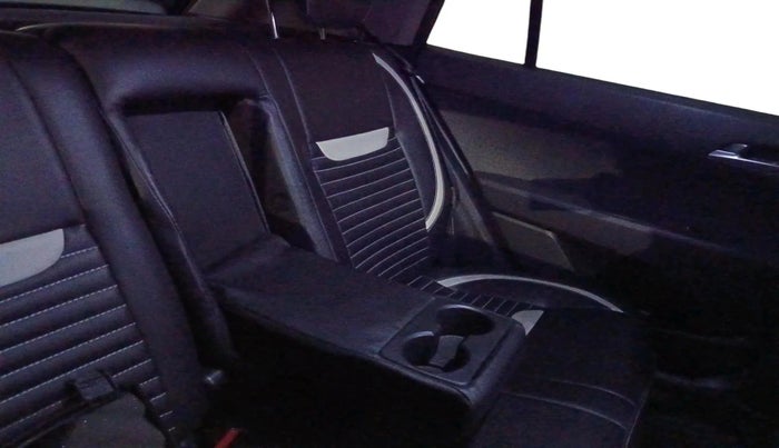 2019 Hyundai Creta SX AT 1.6 DIESEL, Diesel, Automatic, 1,31,064 km, interior