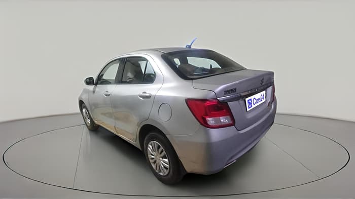 2017 Maruti Dzire VDI, Diesel, Manual, 1,31,858 km, exterior