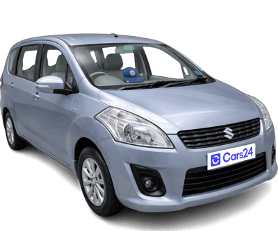 2013 Maruti Ertiga - SUV - Petrol - Manual - ₹3.40 lakh