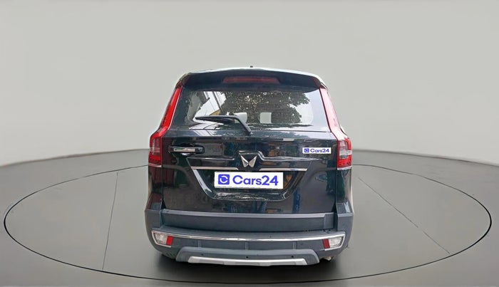 2023 Mahindra SCORPIO-N Z8 L PETROL AT 7 STR, Petrol, Automatic, 30,059 km, exterior