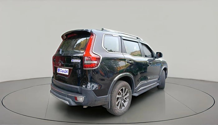 2023 Mahindra SCORPIO-N Z8 L PETROL AT 7 STR, Petrol, Automatic, 30,059 km, exterior
