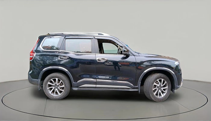 2023 Mahindra SCORPIO-N Z8 L PETROL AT 7 STR, Petrol, Automatic, 30,059 km, exterior