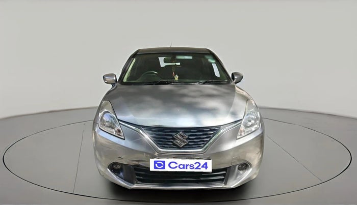 2018 Maruti Baleno ZETA PETROL 1.2, Petrol, Manual, 96,712 km, exterior