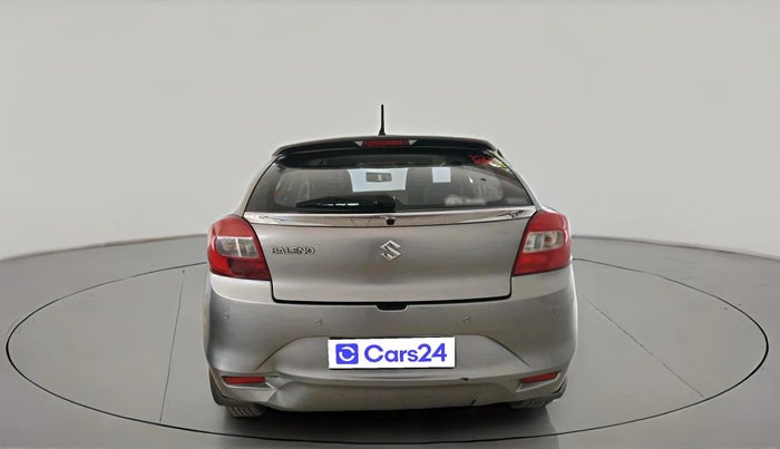 2018 Maruti Baleno ZETA PETROL 1.2, Petrol, Manual, 96,712 km, exterior