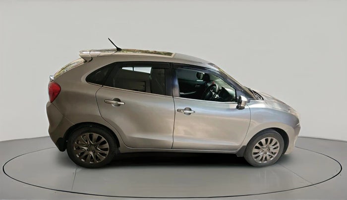 2018 Maruti Baleno ZETA PETROL 1.2, Petrol, Manual, 96,712 km, exterior