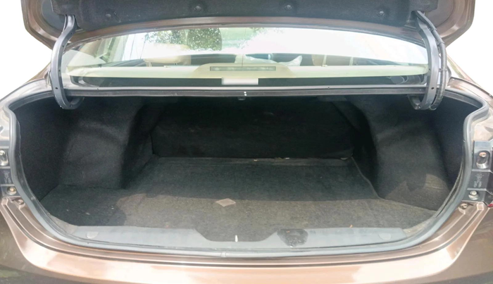 2019 Maruti Ciaz ALPHA 1.5 SHVS PETROL, Petrol, Manual, 53,388 km, exterior